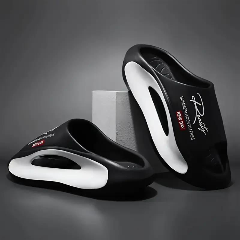 Unisex Casual Four Seasons Sli - Men'S Shoes To Women'S recension och pris
