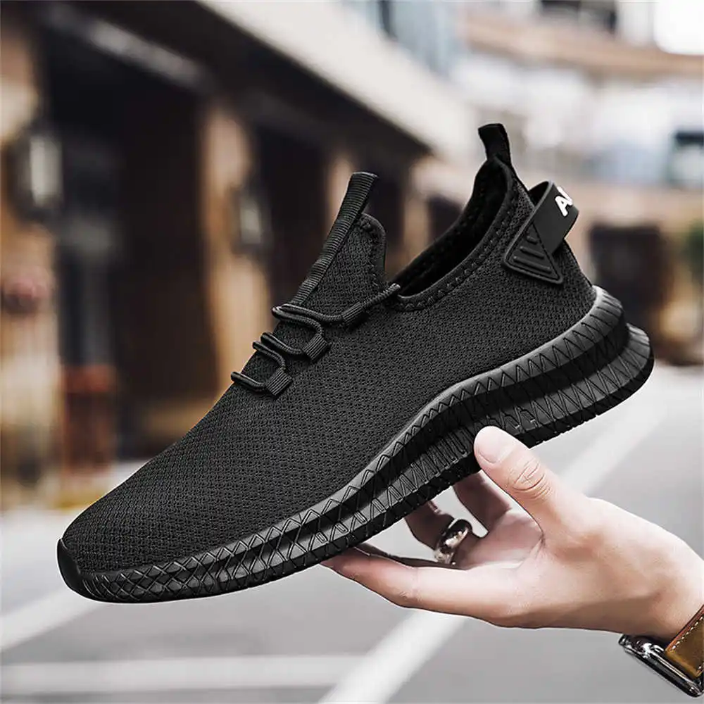 Demi-season Mesh Tenni Man Run - Men Shoes Types Name recension och pris
