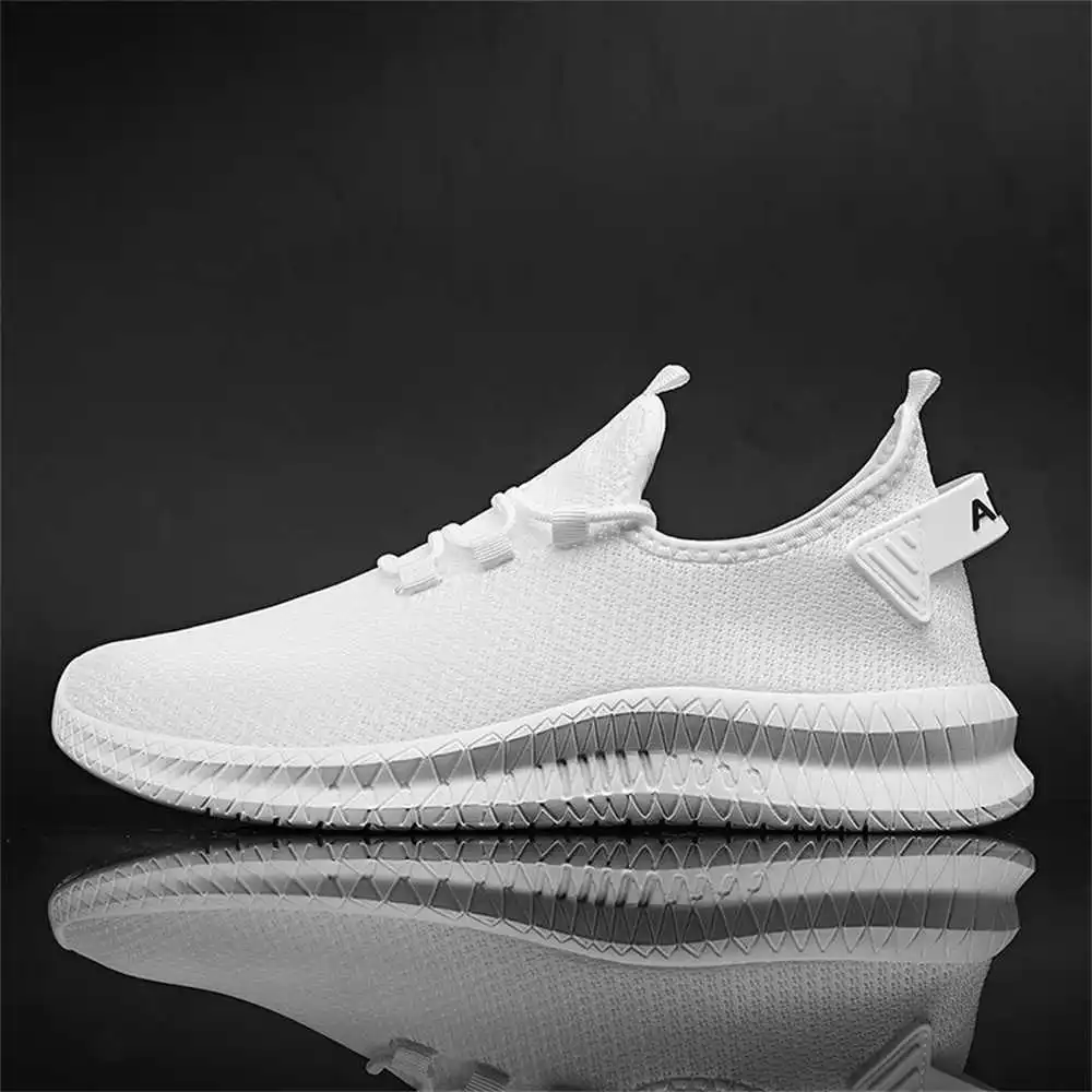 Demi-season Mesh Tenni Man Run - Men Shoes Types Name recension och pris