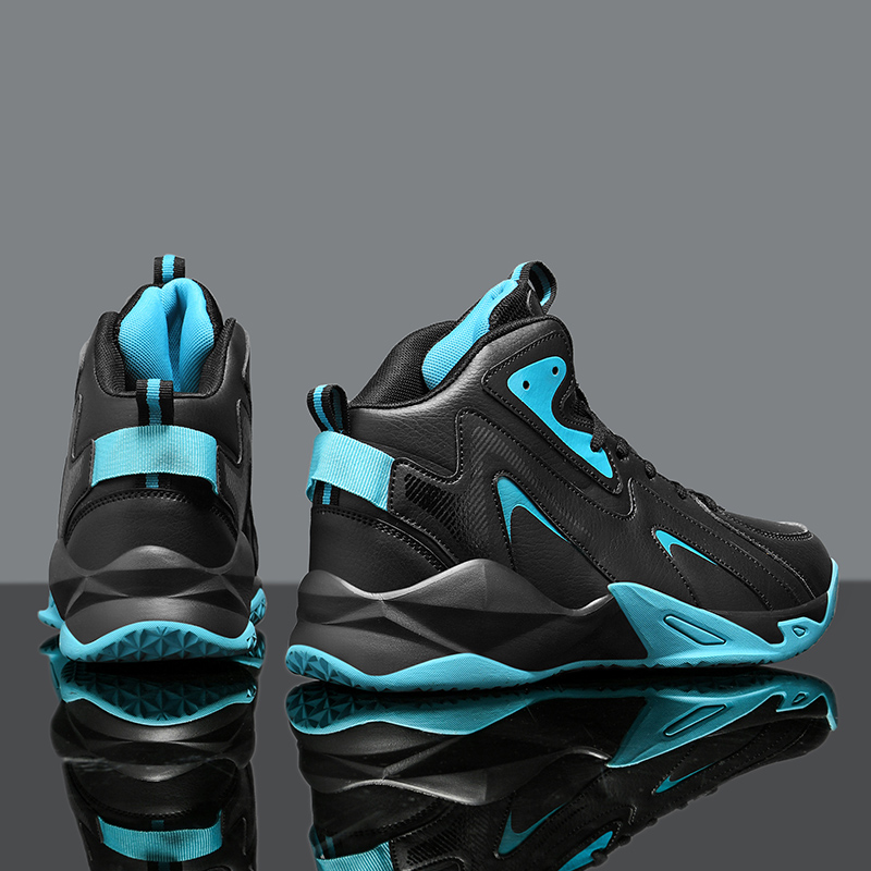 Men's plus size casual sneaker - Men'S Shoes Basketball recension och pris