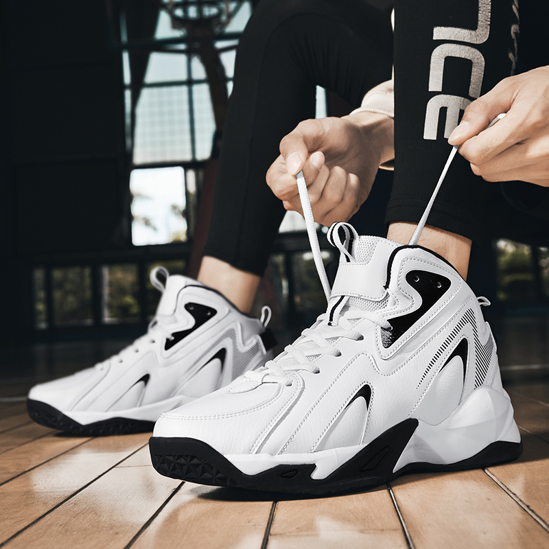 Men's plus size casual sneaker - Men'S Shoes Basketball recension och pris