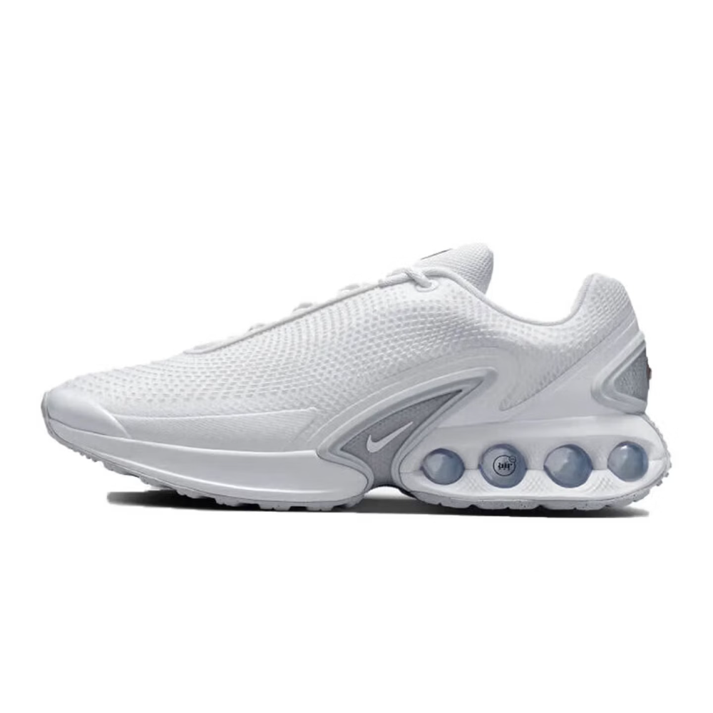 Nike Air Max Dn Mesh Breathabl - Men'S Shoes Nike Air Max recension och pris