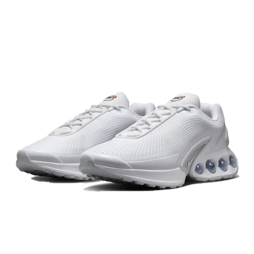 Nike Air Max Dn Mesh Breathabl - Men'S Shoes Nike Air Max recension och pris