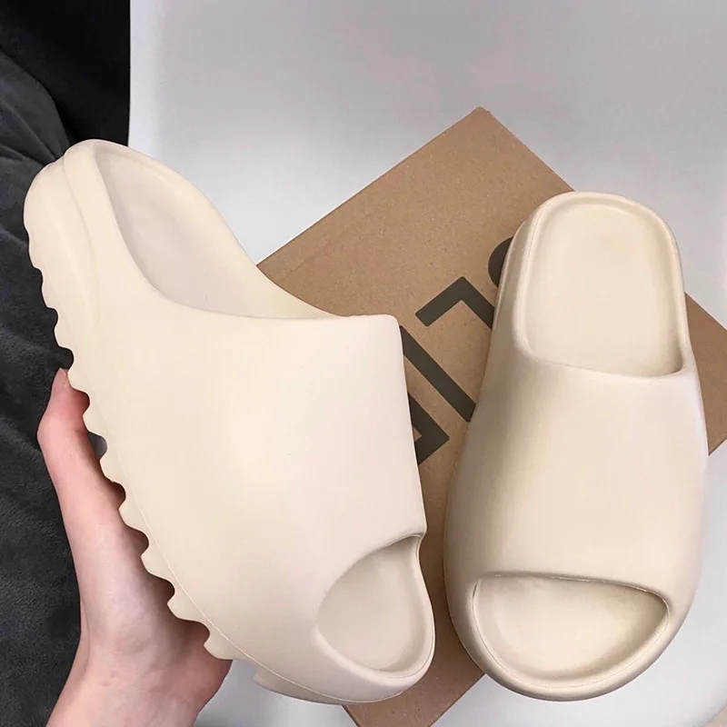 House Shoes Non-Slip thick Sof - Men'S Shoes To Women'S recension och pris
