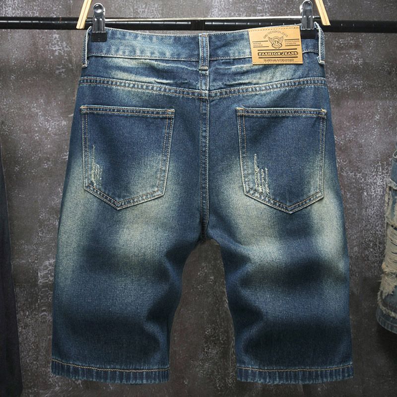 New European and American styl - Men'S Shoes For Jeans recension och pris