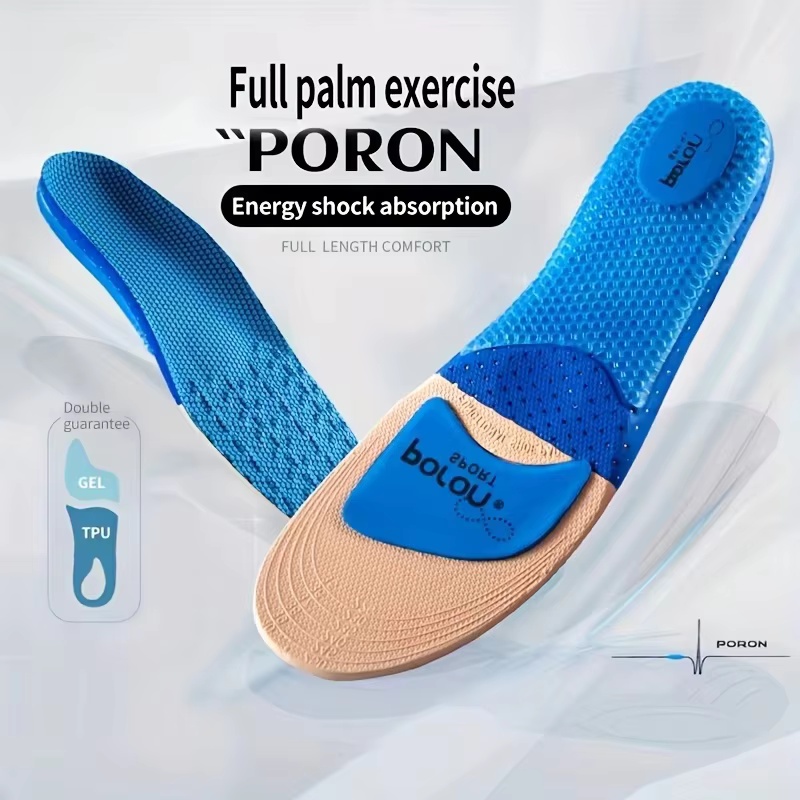 4 PCS Silicone Basketball Spor - Men'S Shoes Basketball recension och pris
