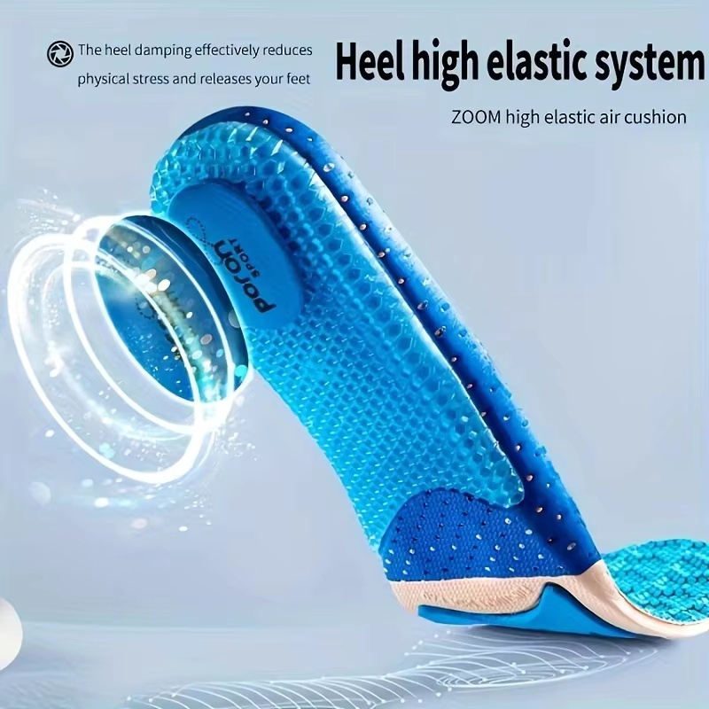 4 PCS Silicone Basketball Spor - Men'S Shoes Basketball recension och pris