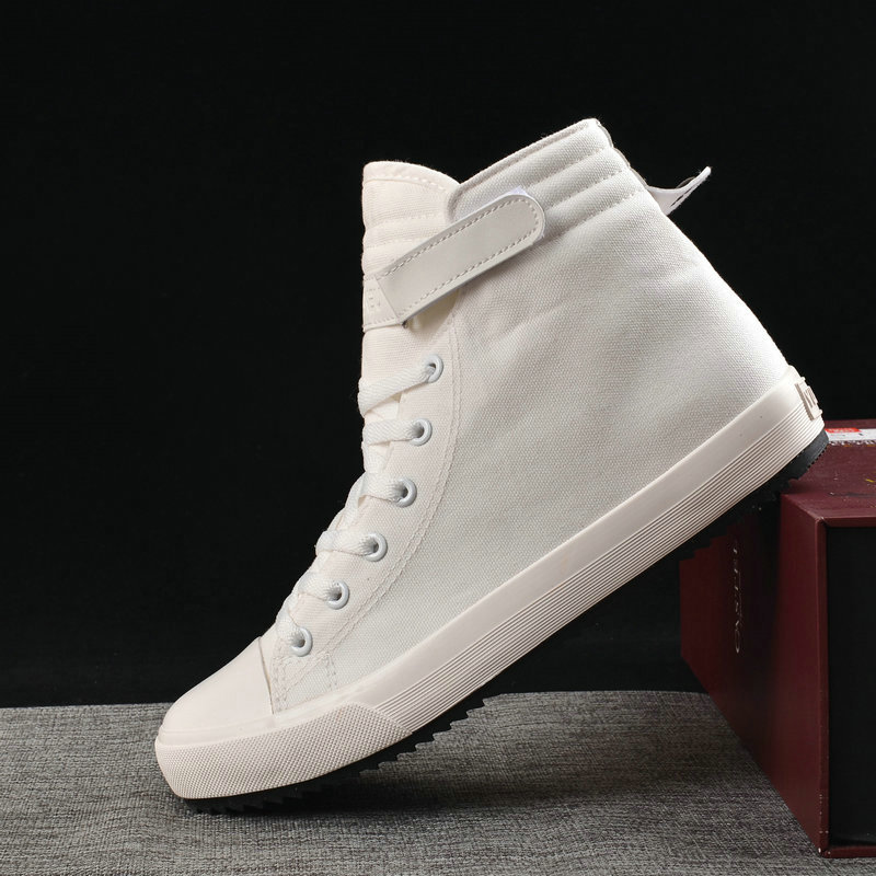 Fashion Sneakers Men Shoes Mal - Men'S Shoes Black And White recension och pris