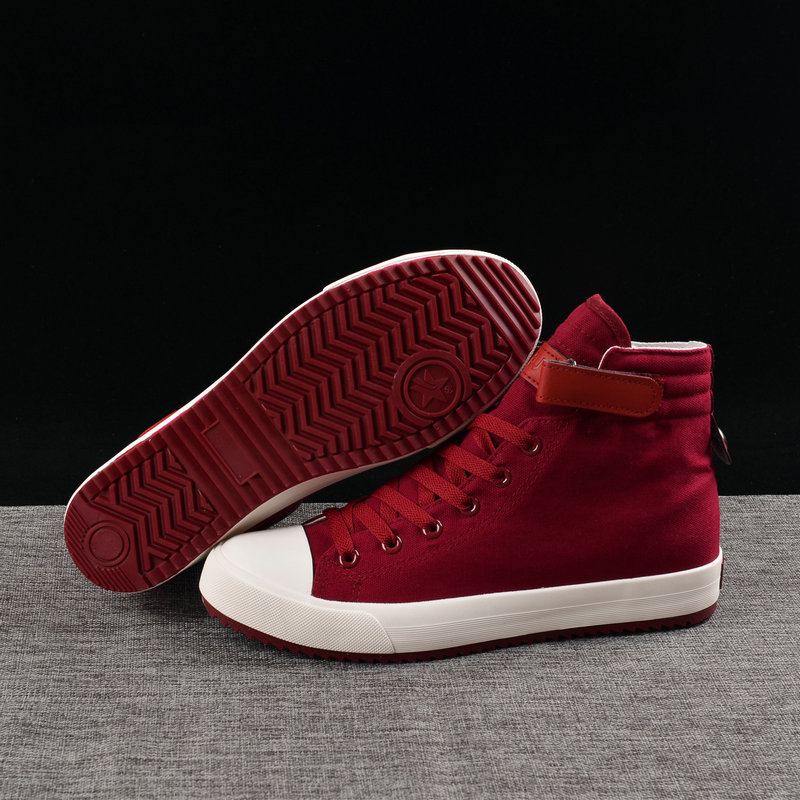 Fashion Sneakers Men Shoes Mal - Men'S Shoes Black And White recension och pris