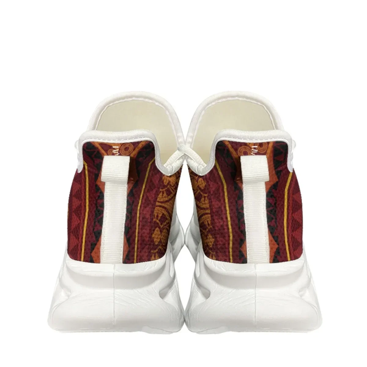 Hawaiian Hibiscus Comfortable  - Men'S Shoes Basketball recension och pris