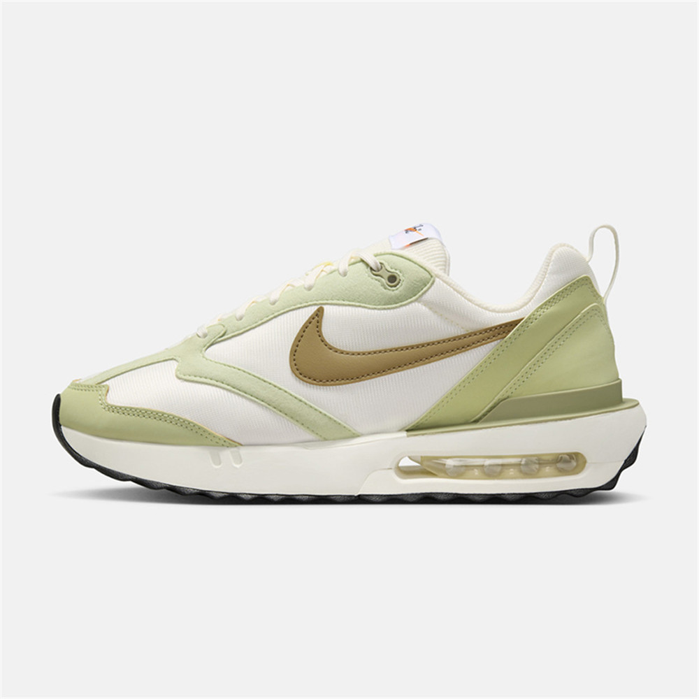 NIKE Men's AIR MAX DAWN Casual - Men'S Shoes Nike Air Max recension och pris