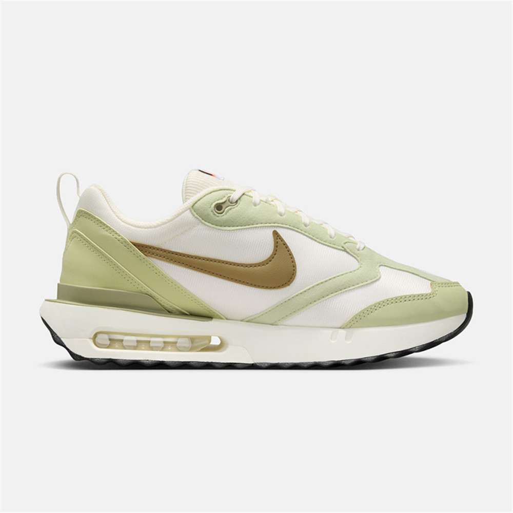 NIKE Men's AIR MAX DAWN Casual - Men'S Shoes Nike Air Max recension och pris