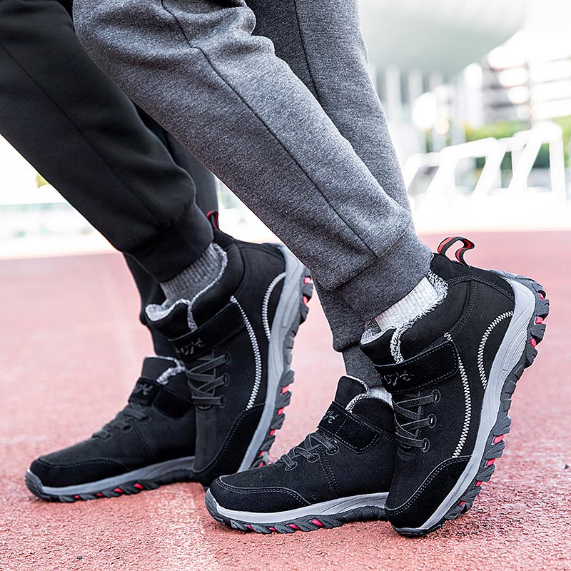short winter sports shoes for  - Men Shoes Types Name recension och pris